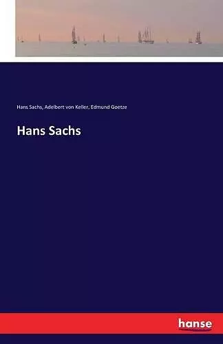 Hans Sachs cover