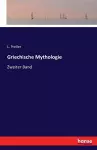 Griechische Mythologie cover