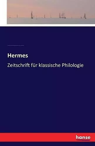 Hermes cover