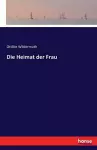 Die Heimat der Frau cover