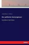 Der politische Kannengiesser cover