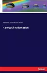 A Song Of Redemption cover