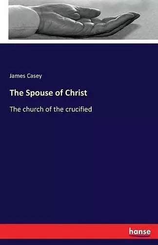 The Spouse of Christ cover