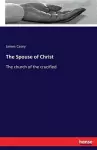 The Spouse of Christ cover
