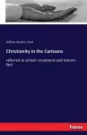 Christianity in the Cartoons cover