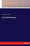 Die Sintfluthsagen cover