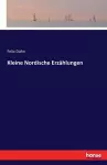 Kleine Nordische Erzählungen cover
