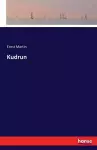 Kudrun cover