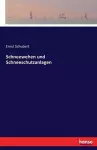 Schneewehen und Schneeschutzanlagen cover