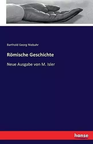 Römische Geschichte cover