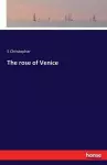 The rose of Venice cover