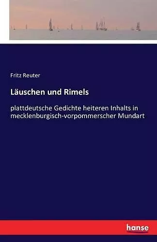 Läuschen und Rimels cover