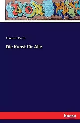 Die Kunst für Alle cover