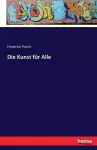 Die Kunst für Alle cover