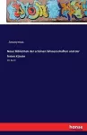 Neue Bibliothek der schönen Wissenschaften und der freien Künste cover