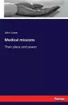 Medical missions cover