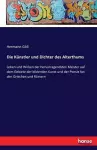 Die Künstler und Dichter des Alterthums cover