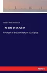 The Life of M. Olier cover