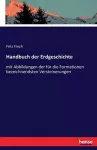 Handbuch der Erdgeschichte cover