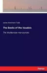 The Books of the Vaudois cover