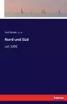 Nord und Süd cover