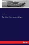 The Coins of the Ancient Britons cover