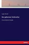 Der geborene Verbrecher cover