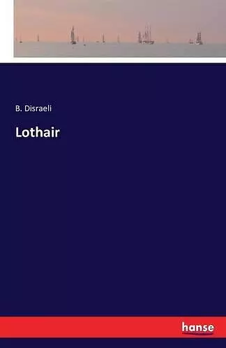 Lothair cover