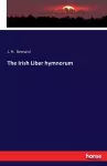 The Irish Liber hymnorum cover