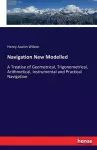 Navigation New Modelled cover