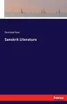 Sanskrit Literature cover