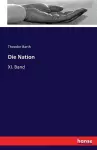 Die Nation cover