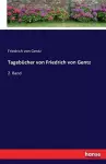 Tagebücher von Friedrich von Gentz cover