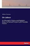 On Labour cover