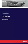 Die Nation cover