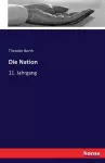 Die Nation cover