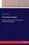 The Zozimus Papers cover