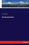 Nordseestudien cover