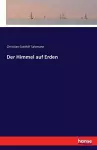 Der Himmel auf Erden cover