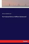 The Poetical Works of William Motherwell cover