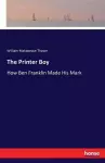 The Printer Boy cover