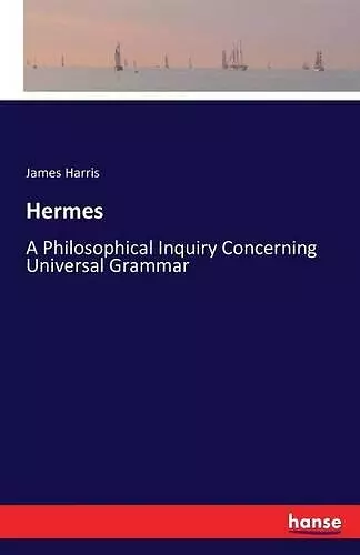 Hermes cover