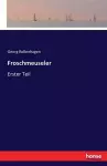 Froschmeuseler cover