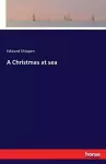 A Christmas at sea cover