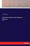 The Present State of the Empire of Morocco cover