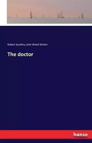 The doctor cover