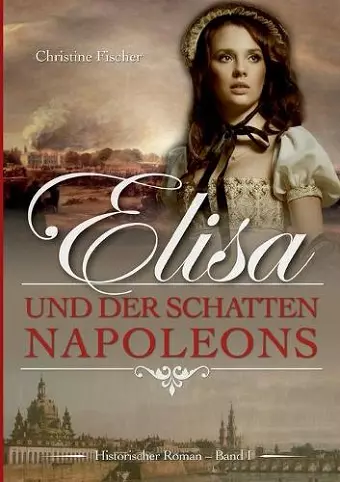 Elisa und der Schatten Napoleons cover