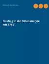 Einstieg in die Datenanalyse mit SPSS cover