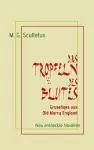 Das Tröpfeln des Blutes cover