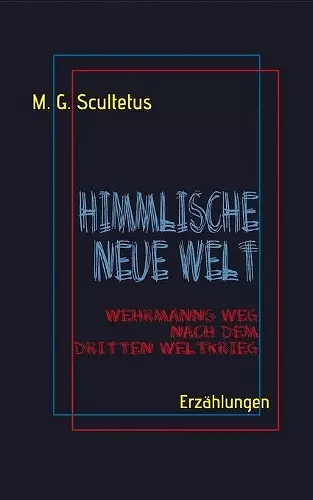 Himmlische Neue Welt cover